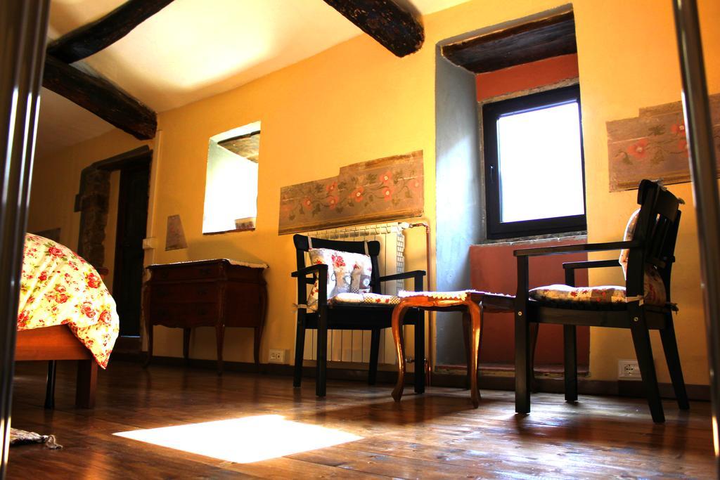 Fattoria La Tavernuzza Grassina Eksteriør billede